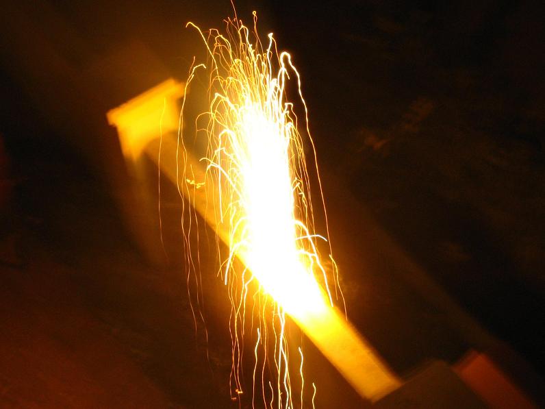 firework