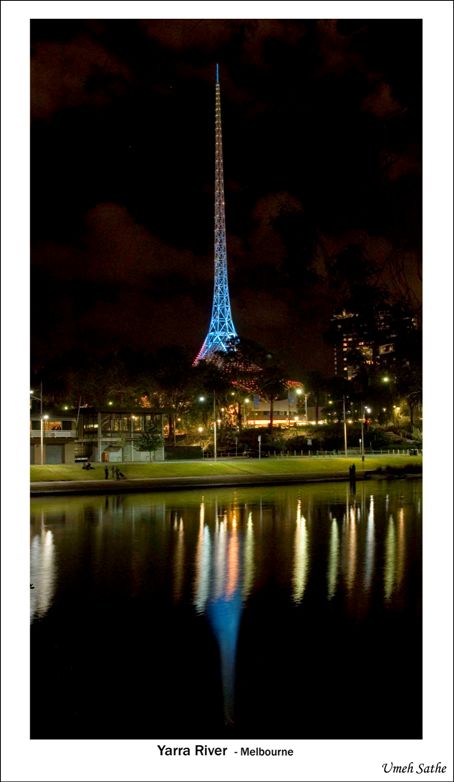 Yarra River