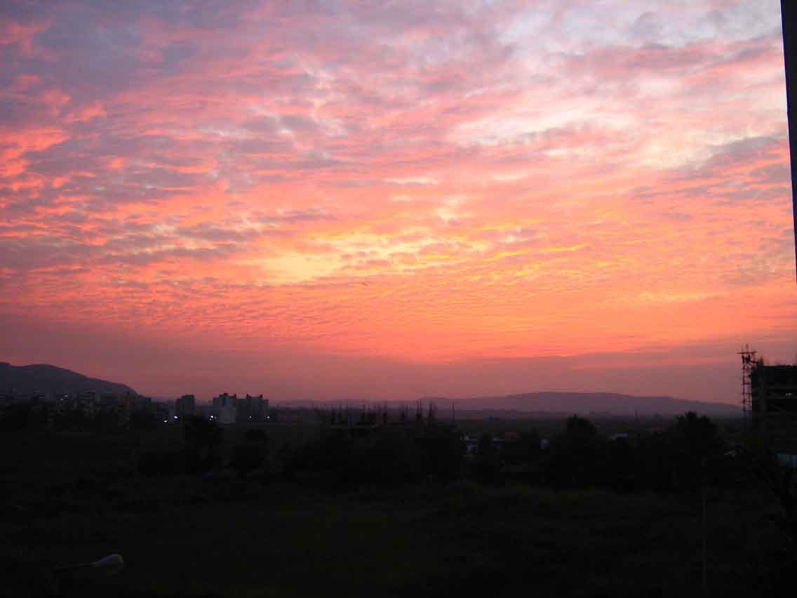 sky