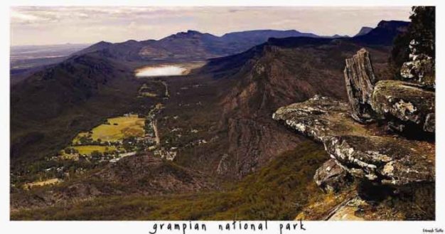 grampian