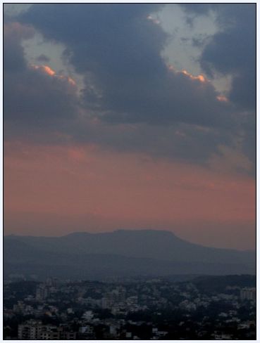 Sinhagad