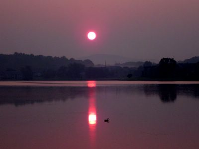 Sunrise