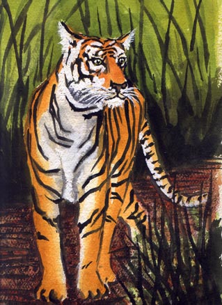 dokhkhin roy