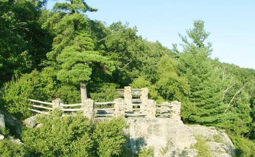 coopers rock