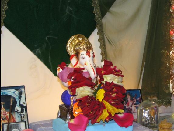 ganpati
