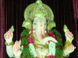Naigaon cha Raja