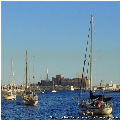 Inner Harbor