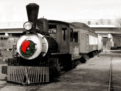 Happy holidays