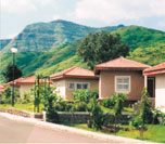 Modi's Resort