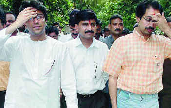 Raj Uddhav
