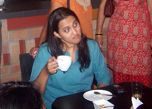 coffee