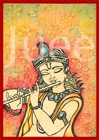 My painting 2