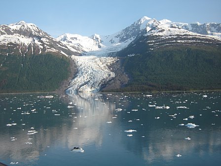 Glacier