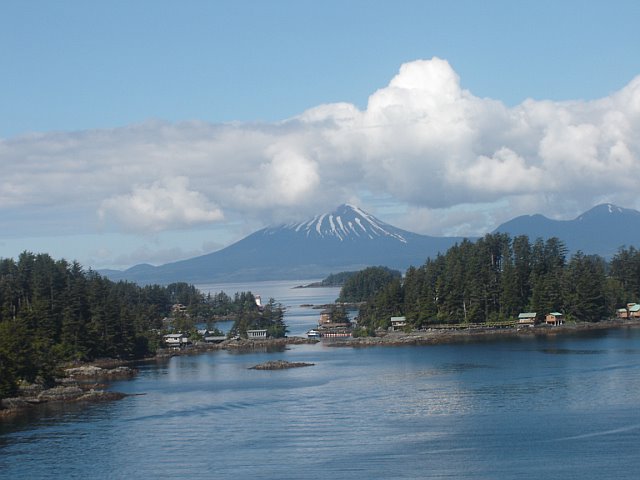 Sitka City.