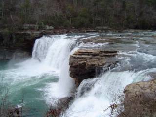 Little River Falls