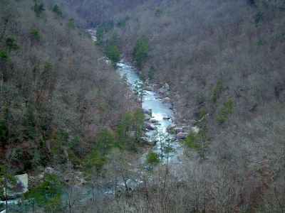 Little River Canyon