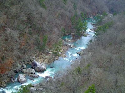 Little River Canyon