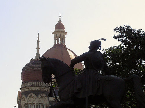 Shivaji