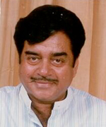 Vilasrao?