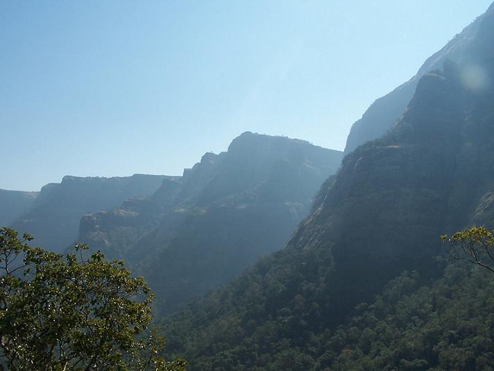sahyadri