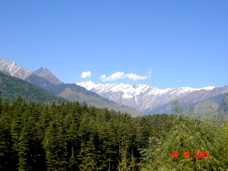 Manali