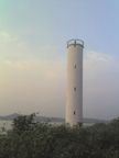 Goa Lighthouse