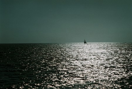 Sail Boat