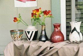 All Vases