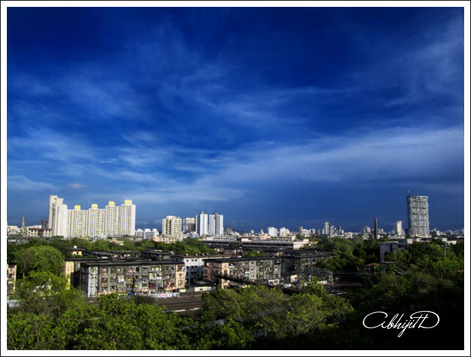 girangaon