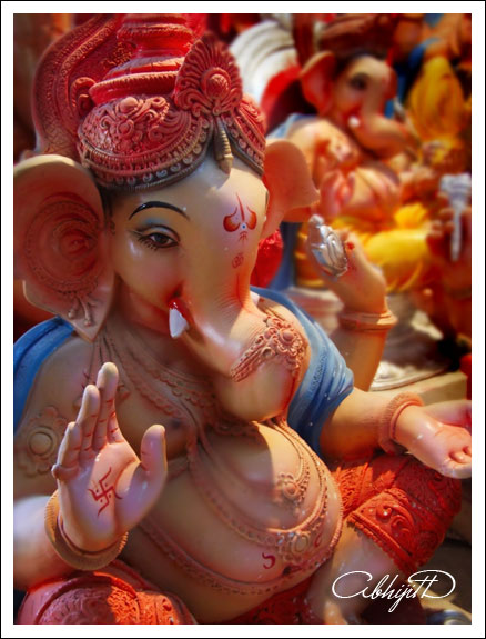 ganesha
