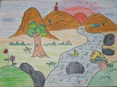 nature
