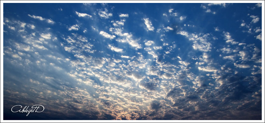 sky