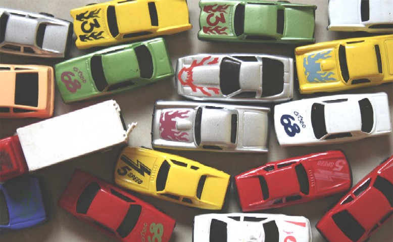  traffic jam 